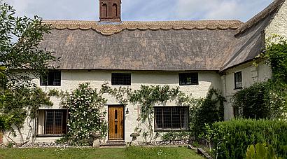 Strumpshaw NORFOLK