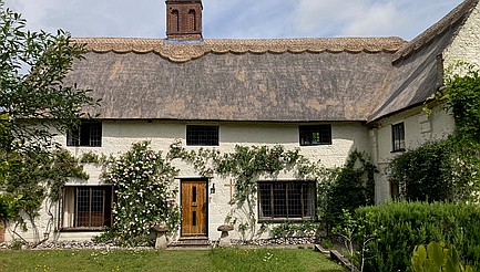 Strumpshaw NORFOLK