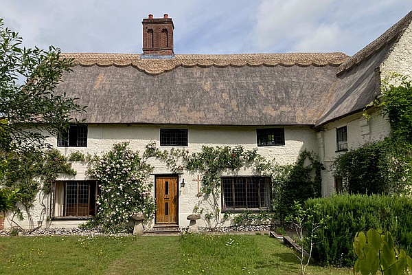 Strumpshaw NORFOLK