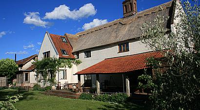 Strumpshaw NORFOLK