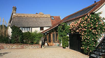 Strumpshaw NORFOLK