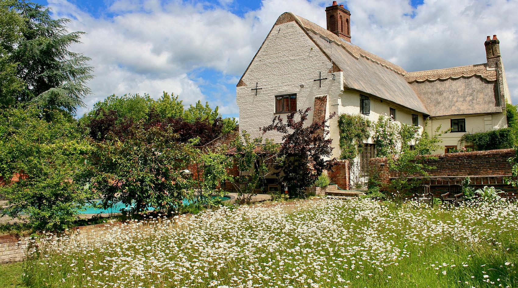 Strumpshaw NORFOLK