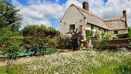Strumpshaw NORFOLK