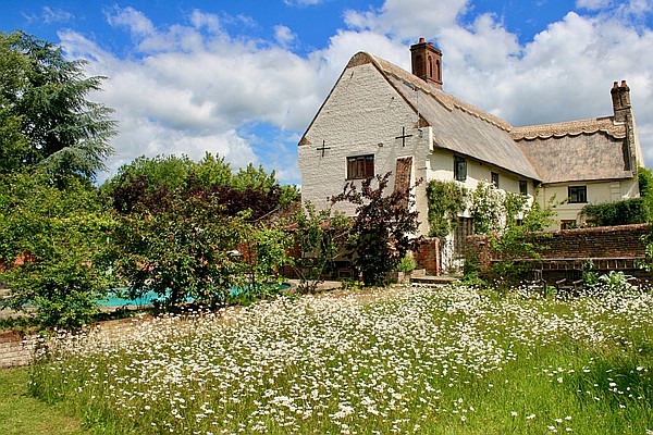 Strumpshaw NORFOLK