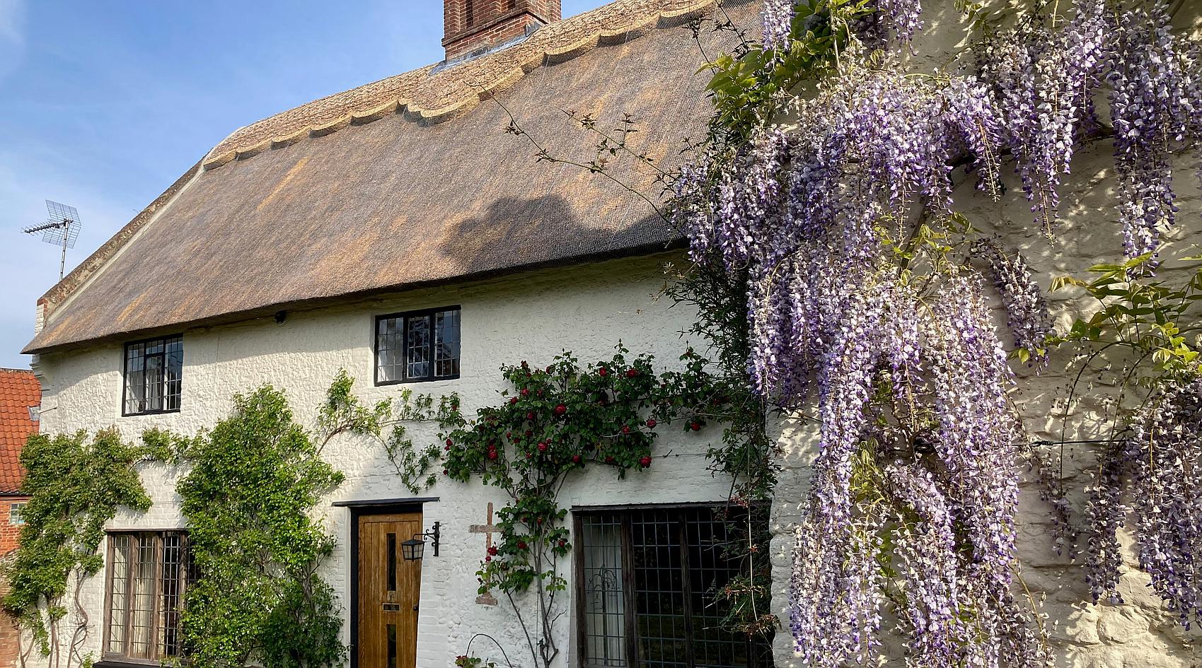 Strumpshaw NORFOLK