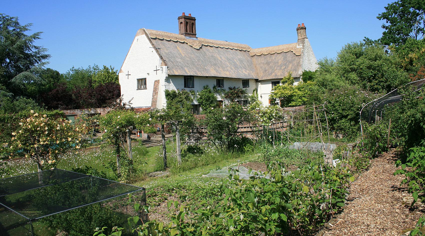 Strumpshaw NORFOLK