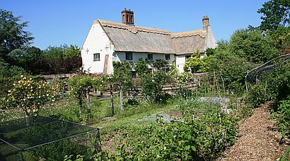 Strumpshaw NORFOLK