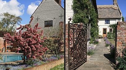 Strumpshaw NORFOLK
