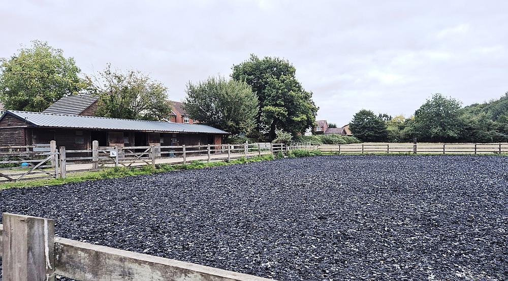 South Wootton CAMBRIDGESHIRE