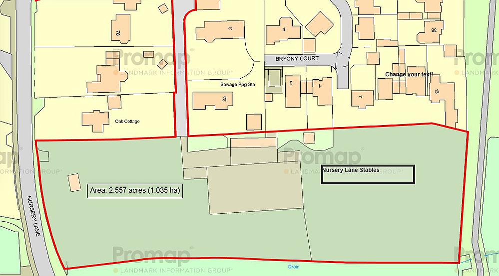 South Wootton CAMBRIDGESHIRE