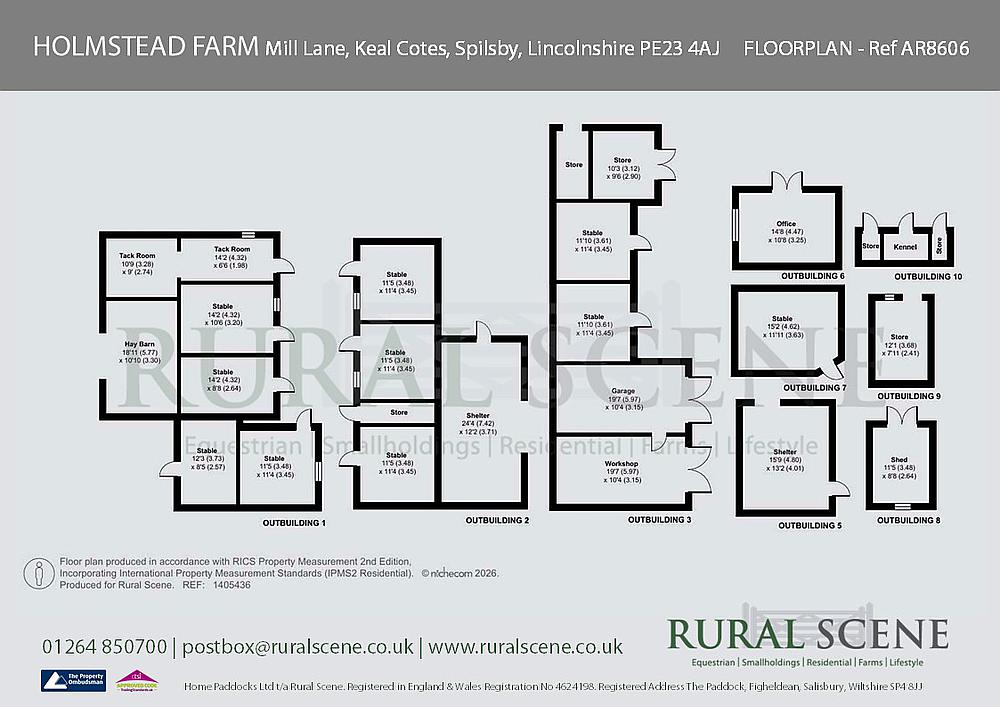 Spilsby LINCOLNSHIRE