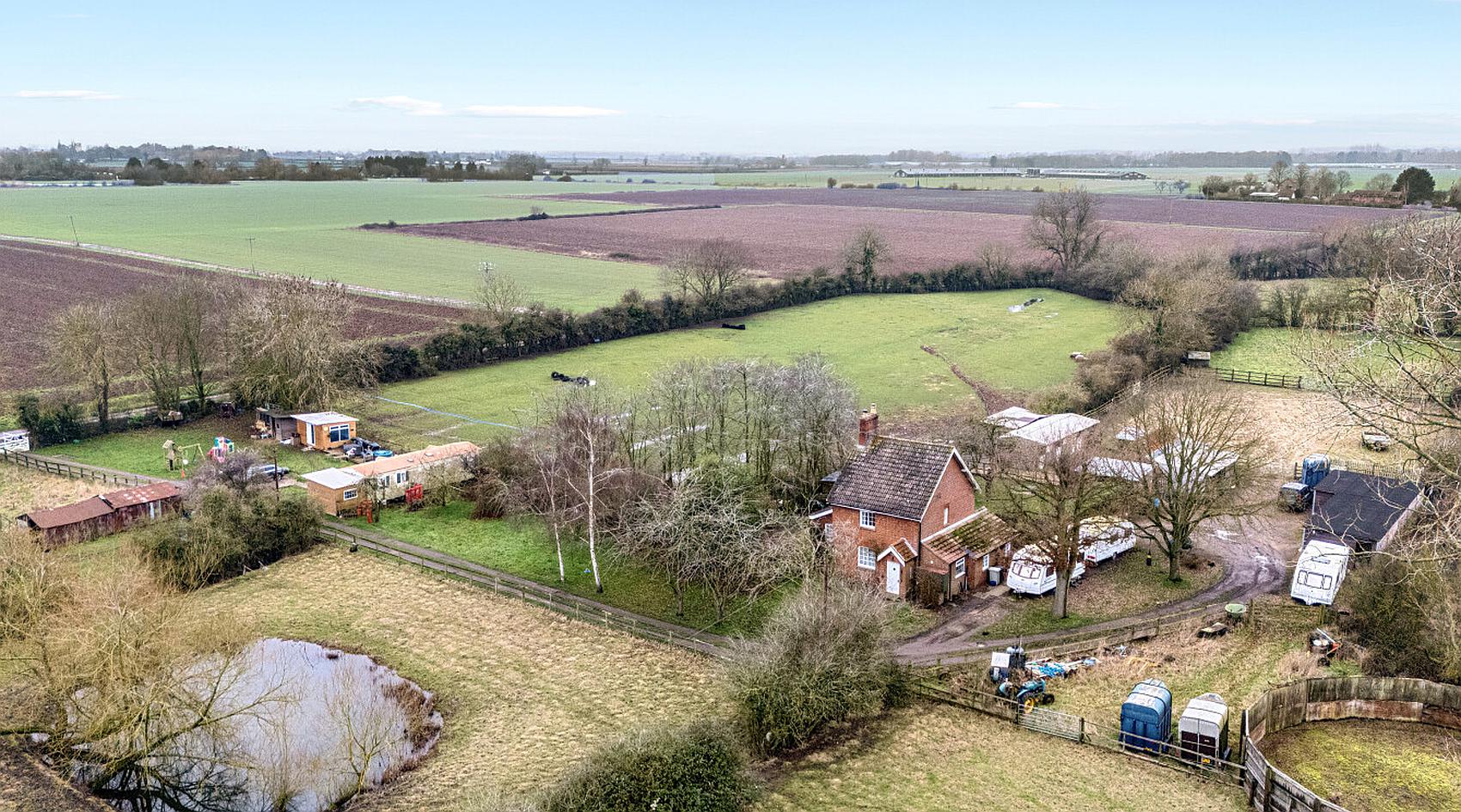 Spilsby LINCOLNSHIRE