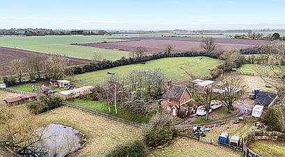 Spilsby LINCOLNSHIRE