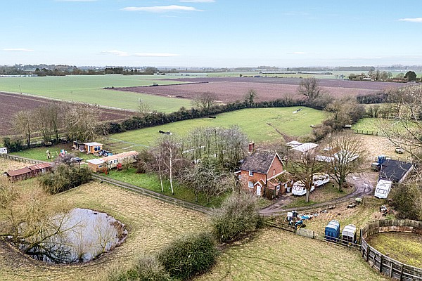 Spilsby LINCOLNSHIRE