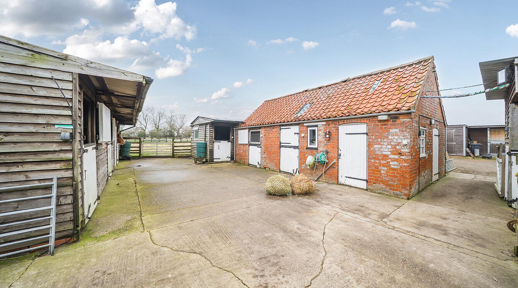 Spilsby LINCOLNSHIRE