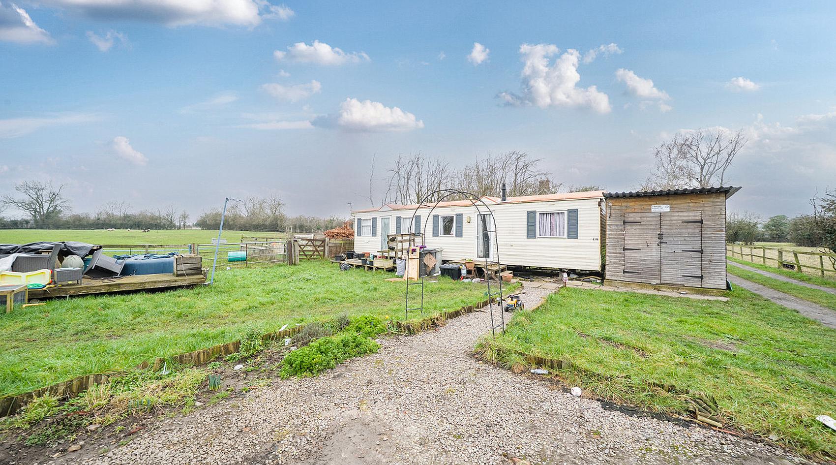 Spilsby LINCOLNSHIRE