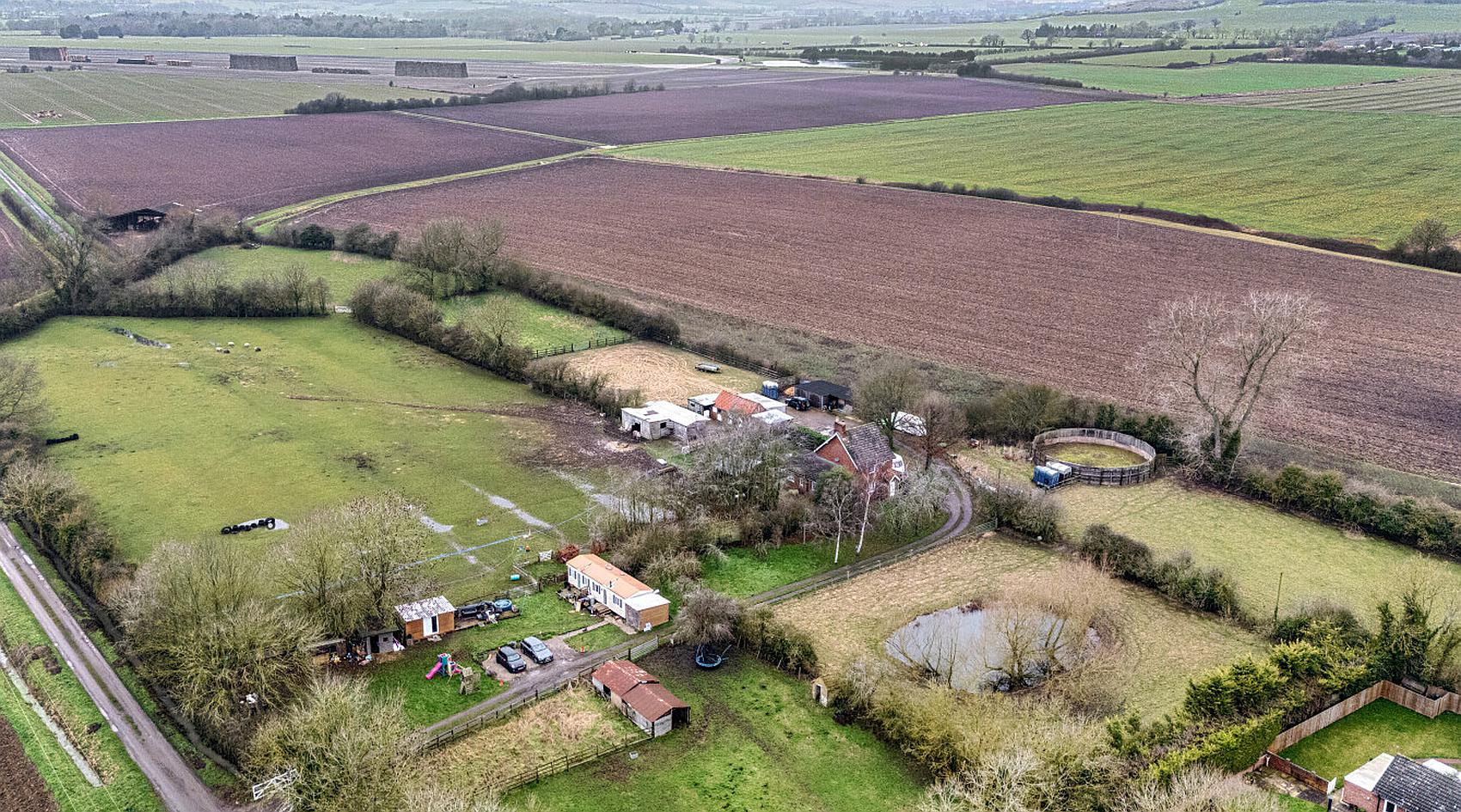 Spilsby LINCOLNSHIRE