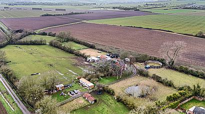 Spilsby LINCOLNSHIRE