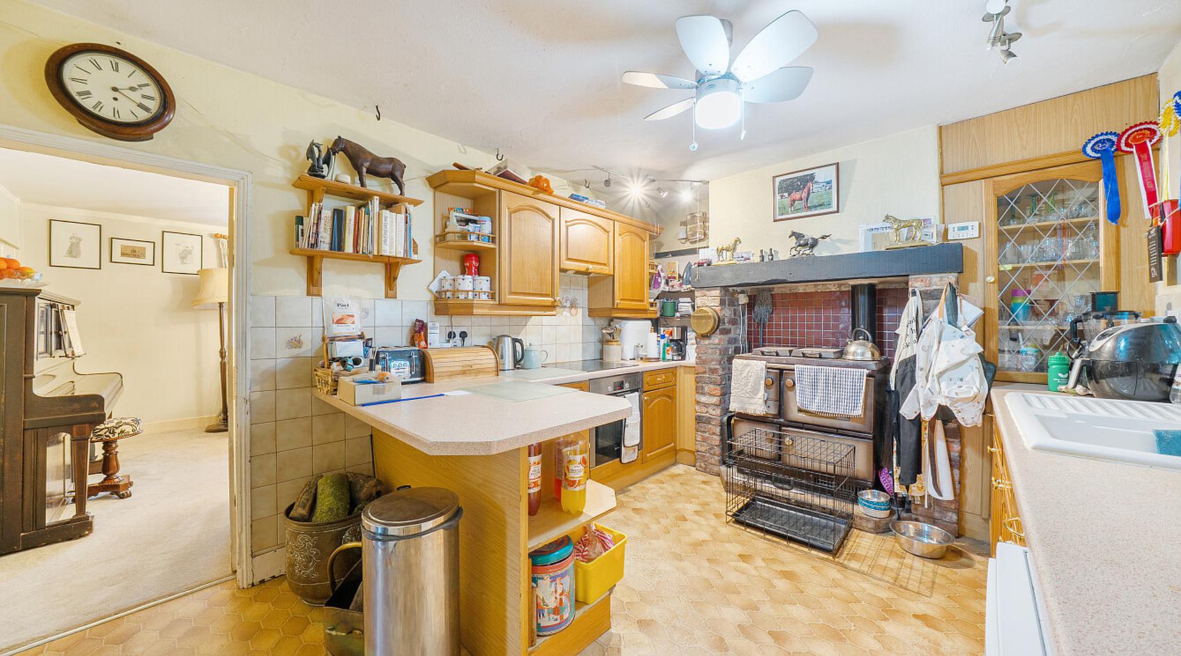 Spilsby LINCOLNSHIRE