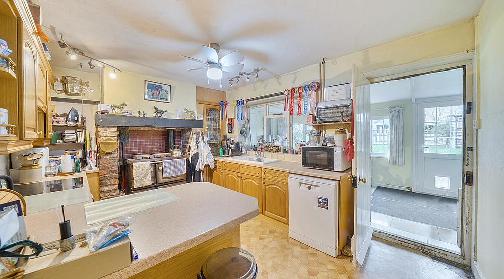 Spilsby LINCOLNSHIRE