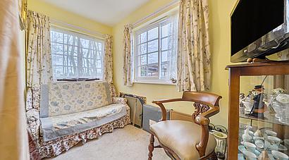 Spilsby LINCOLNSHIRE