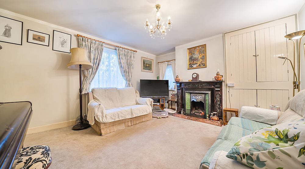 Spilsby LINCOLNSHIRE