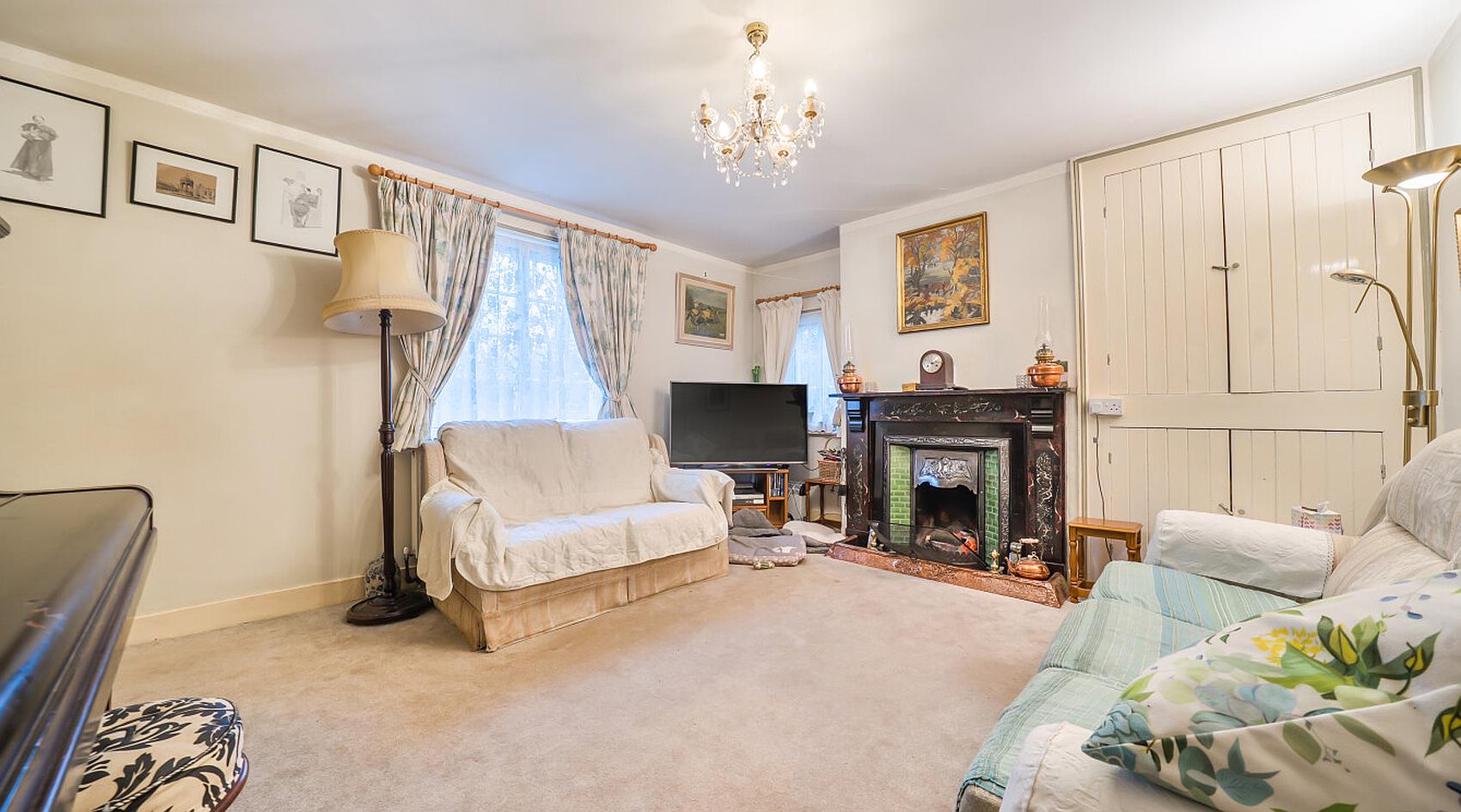 Spilsby LINCOLNSHIRE