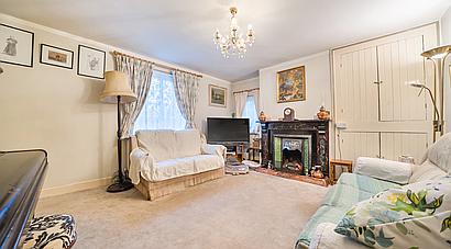 Spilsby LINCOLNSHIRE