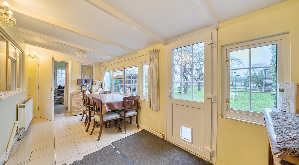 Spilsby LINCOLNSHIRE