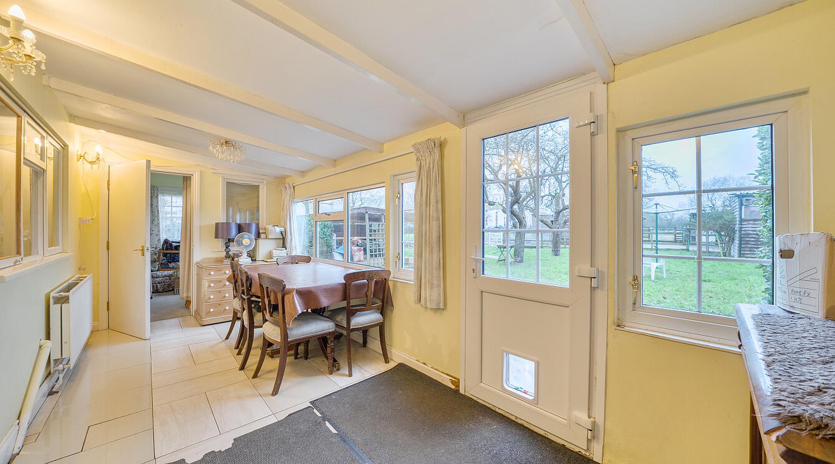 Spilsby LINCOLNSHIRE