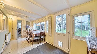 Spilsby LINCOLNSHIRE