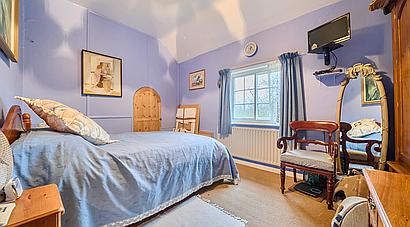 Spilsby LINCOLNSHIRE