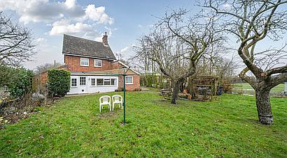 Spilsby LINCOLNSHIRE