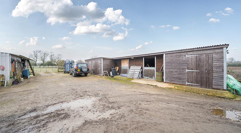 Spilsby LINCOLNSHIRE