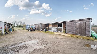 Spilsby LINCOLNSHIRE