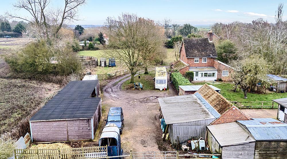 Spilsby LINCOLNSHIRE