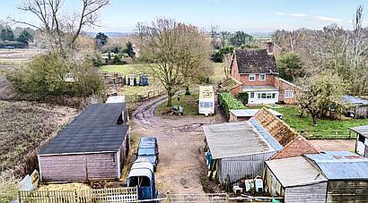 Spilsby LINCOLNSHIRE