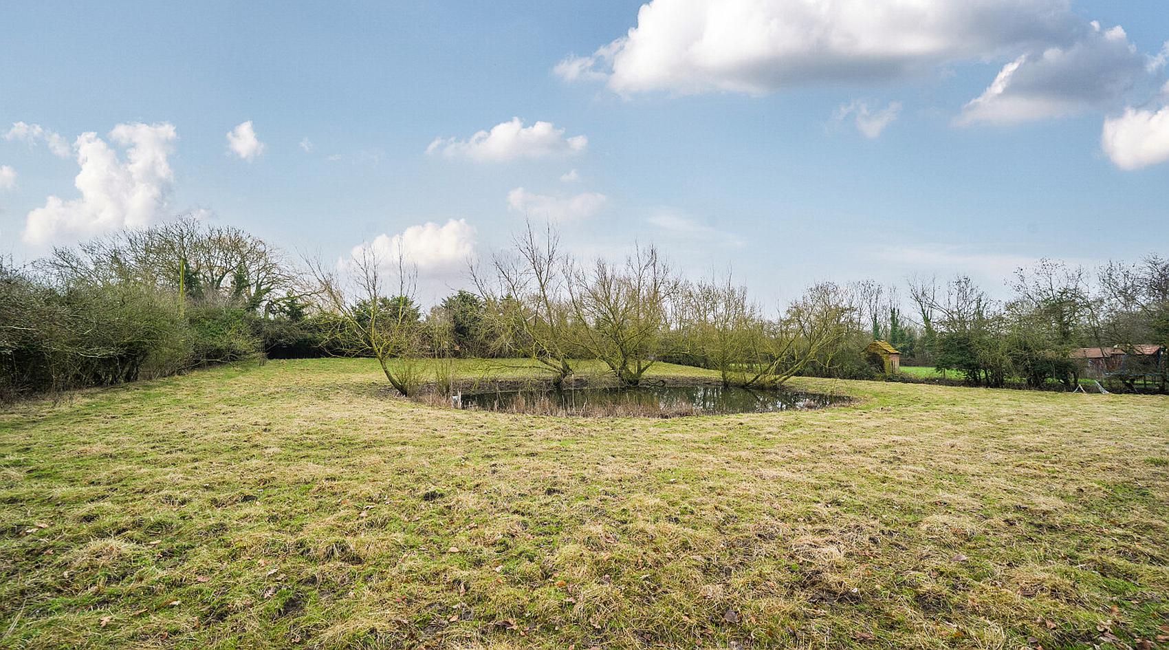 Spilsby LINCOLNSHIRE