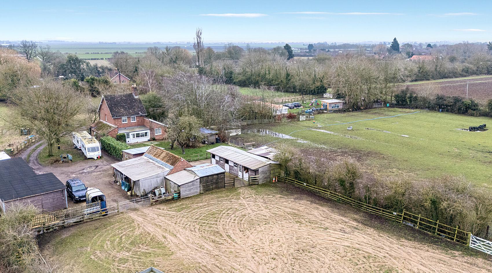 Spilsby LINCOLNSHIRE