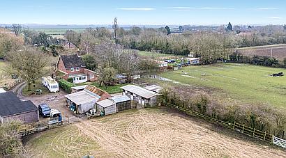 Spilsby LINCOLNSHIRE