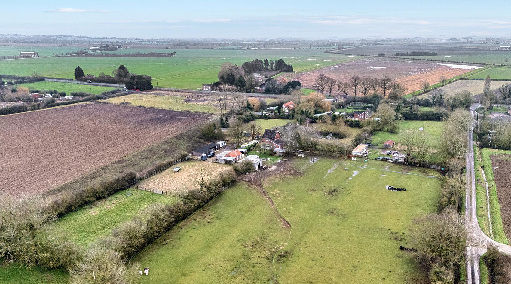 Spilsby LINCOLNSHIRE