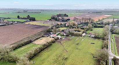 Spilsby LINCOLNSHIRE