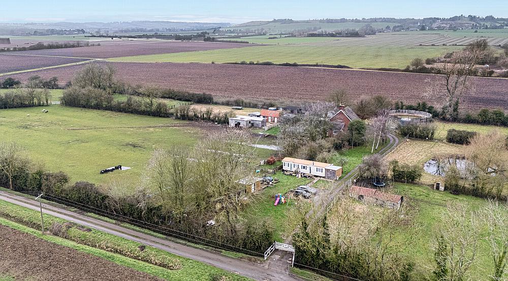 Spilsby LINCOLNSHIRE