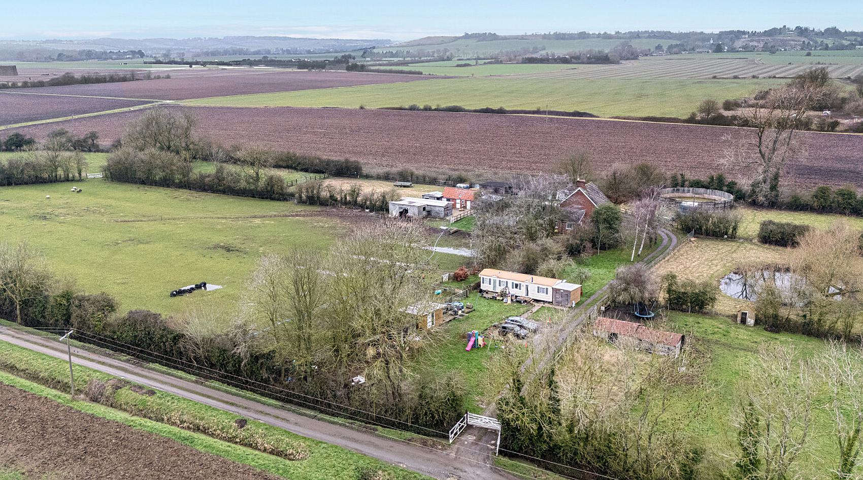 Spilsby LINCOLNSHIRE