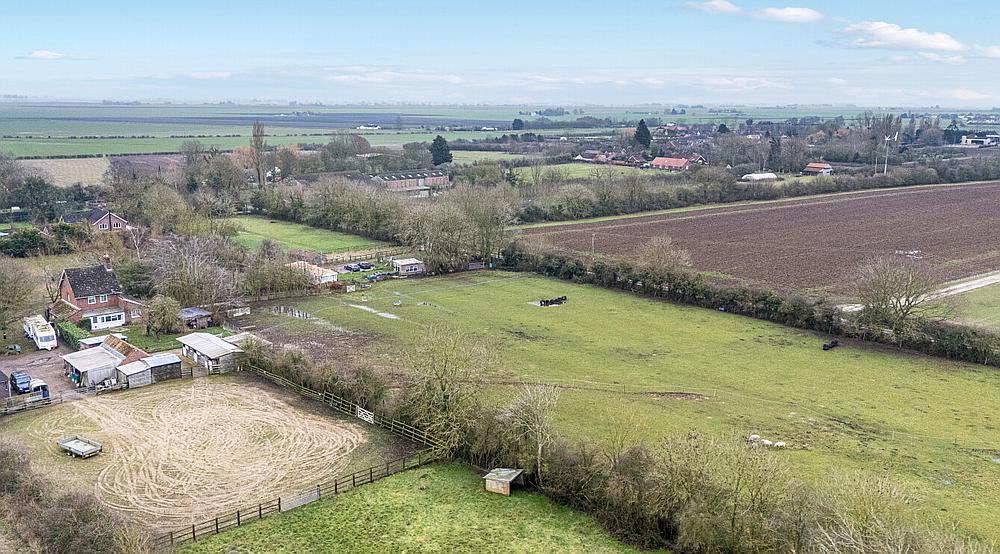 Spilsby LINCOLNSHIRE