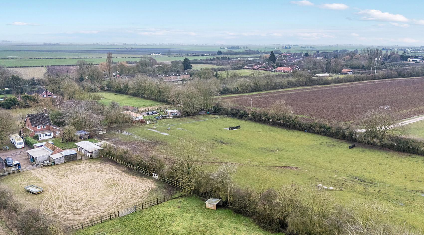 Spilsby LINCOLNSHIRE