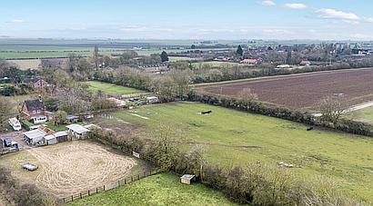 Spilsby LINCOLNSHIRE