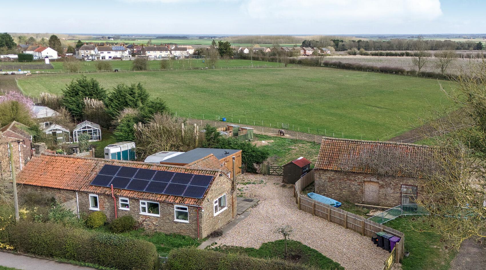 Walcott LINCOLNSHIRE