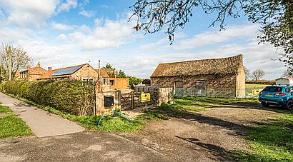 Walcott LINCOLNSHIRE