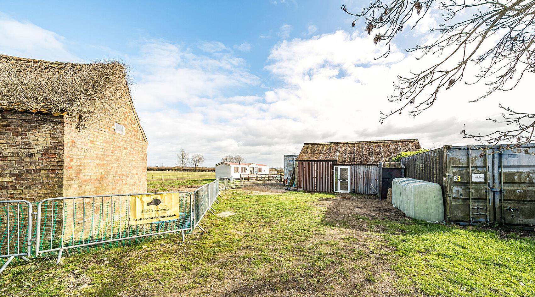 Walcott LINCOLNSHIRE